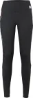 Vaude nohavice Neyland Winter, dámske, black