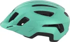 ALPINA Cyklistická prilba PARANUS turquoise matt