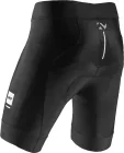 LEATT cyklistické šortky MTB Endurance 3.0, Black