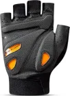 Roeckl cyklistické rukavice Icon 2, čierne ( black )