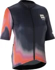 LEATT dres krátky rukáv MTB Endurance 3.0 Women, Heatmap Black