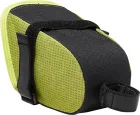 Vaude taška pod sedlo Race Light XL Luminum, bright green
