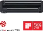 BBB BMP-102 Doubleshot