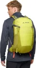 Vaude turistický batoh Wizard 18+4 light leaf