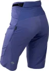 LEATT šortky s vložkou MTB Trail 3.0 Liner Women, Cosmic Blue