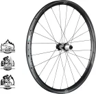 FSA kolesá MTB GRADIENT i29 carbon 148 29" SH12