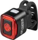 FORCE blikačka zadná FLEA 70 LM, 1 LED, USB