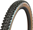 Maxxis plášť ASSEGAI 27.5" - EXO/TR/TANWALL, 60TPI, kevlar