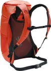 Vaude turistický batoh Jura 18, unisex, burnt red