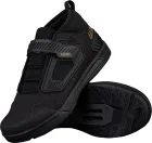 Leatt cyklistická obuv Clip 4.0, pánska, black
