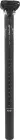 FORCE sedlovka BASIC P4.2 400 mm, matná čierna