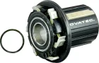 Novatec X4 ABG orech, 6-západkový, Shimano HG, hliník, OEM