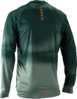 LEATT dres dlhý rukáv MTB Trail 3.0, Spruce Green