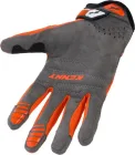 KENNY TITANIUM D3O gloves