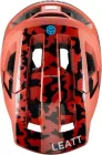 Leatt prilba MTB AllMtn 4.0, Lava