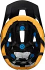 LEATT prilba MTB AllMtn 3.0 V25, Rust