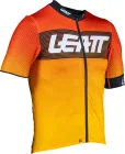 Leatt cyklistický dres MTB Endurance 6.0, pánsky, red
