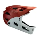 LEATT intergrálna prilba MTB Enduro 2.0 V25 Lava