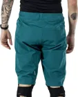 LEATT šortky MTB Enduro 1.0 Teal