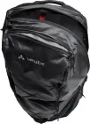 Vaude cyklistický batoh Uphill 16, unisex, black