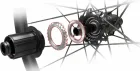 VISION kolesá METRON45 RS SL DB-CL CH-TL