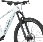 Scott Lumen 920 white