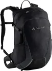 Vaude cyklistický batoh Tremalzo 16, unisex batoh, black