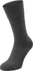 Vaude dlhé vlnené ponožky, Wool Socks Long, unisex, phantom black