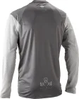 LEATT dres dlhý rukáv MTB Trail 3.0, Cream White