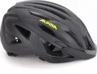 Alpina cyklistická prilba Panoma 3.0 black-neon matt