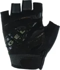 ROECKL Rukavice cyklistické Iseler 2, čierna (black)