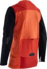 Leatt cyklo dres s dlhým rukávom MTB AllMtn 5.0, pánsky, glow