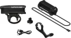 Lezyne predné LED svetlo MEGA DRIVE 2400+ Loaded Kit