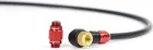 LEZYNE Hadička ABS1 PRO BRAIDED na stojace pumpy