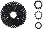 Kazeta 9 rýchlostná, 11-36T