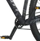 Scott Contrail 30 Black