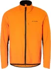 Vaude zateplená cyklistická bunda Moab Insulation Light, pánska, oranžová (kurkuma)