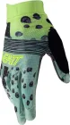 LEATT rukavice MTB 1.0 GripR Pistachio