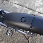 Mucky Nutz MudGuard zadní čierny