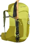Vaude turistický batoh Brenta 30l, unisex, light leaf