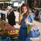 Basil BOHEME-CARRY ALL BAG