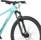 Scott Contrail 20 Tropic blue