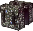 Basil WANDERLUST-DOUBLE BAG