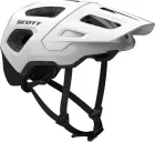 SCOTT Argo Plus Junior (CE) white/black