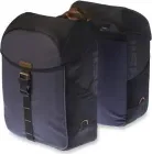 Basil MILES DOUBLE BAG