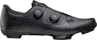 LEATT cyklistická obuv ProClip 9.0 Race Boa, Black