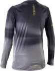 LEATT dres dlhý rukáv MTB Trail 3.0 Women, Ghost Black