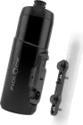 Fidlock TWIST SET FLAŠA ČIERNA 600ml - ZÁKLADŇA NA RÁM