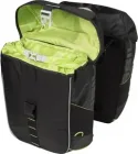 Basil MILES DOUBLE BAG