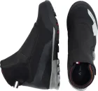 Vaude zimné MTB tretry Minaki III STX, unisex, black